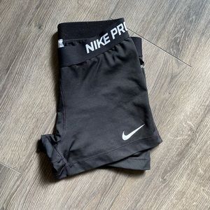 Nike Dri-Fit Shorts